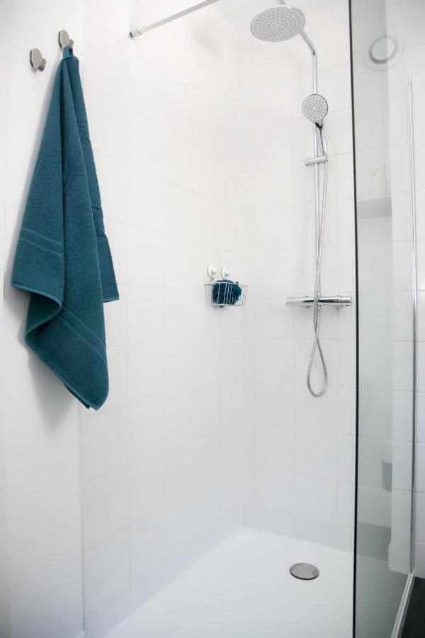 Apartmán T2 Proche Centre Historique Gare St-Roch Avec Parking Montpellier Exteriér fotografie